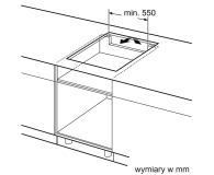 Bosch PVQ61RHB1E - 1269616 - zdjęcie 8